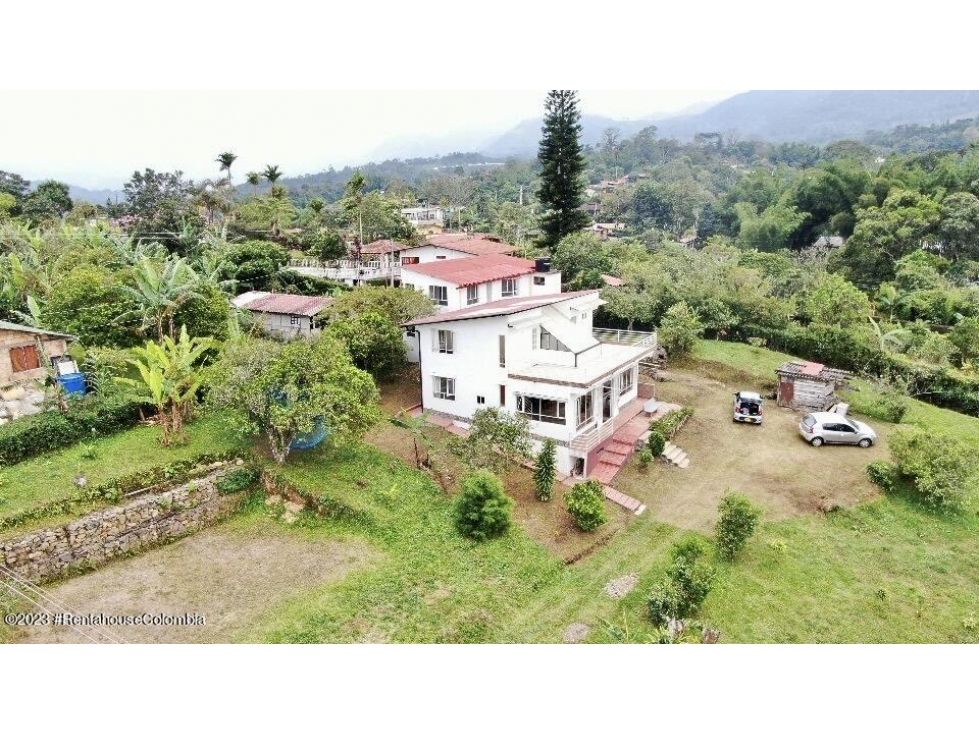 Lote en venta Cundinamarca Sasaima Sasaima 3728 m2 Habitaciones 0 Baños 0 Garajes 0 Precio $572000000