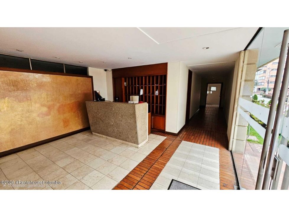 Apartamento en arriendo Cundinamarca Bogotá Bosque Calderón 82 m2 Habitaciones 3 Baños 3 Garajes 1 Precio $5648000