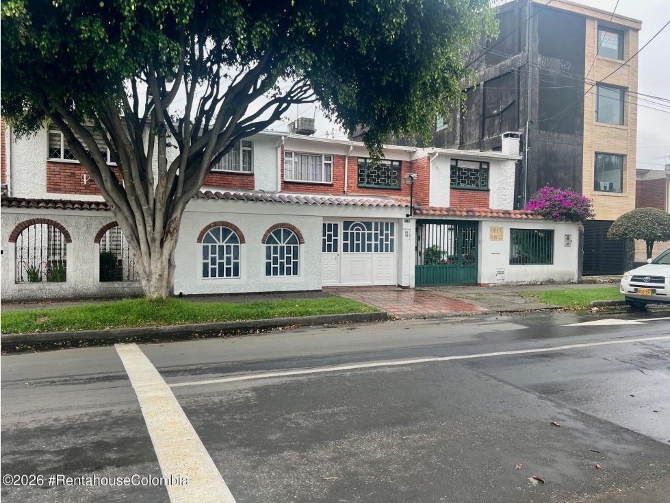 Casa en venta Cundinamarca Bogotá Los Andes 175 m2 Habitaciones 4 Baños 2 Garajes 2 Precio $850000000