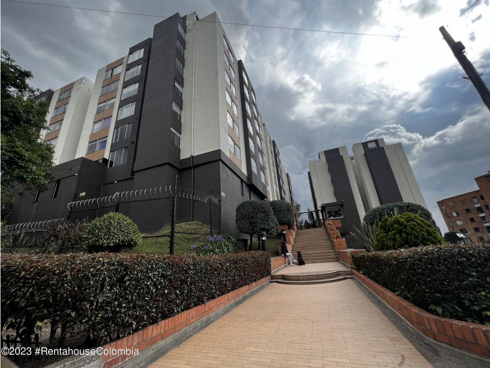 Apartamento en venta Cundinamarca Bogotá Ginebra 60 m2 Habitaciones 3 Baños 2 Garajes 1 Precio $313000000