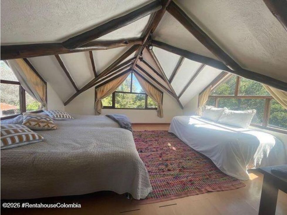 Apartamento en arriendo Cundinamarca La Calera La Calera 53 m2 Habitaciones 1 Baños 1 Garajes 1 Precio $2600000