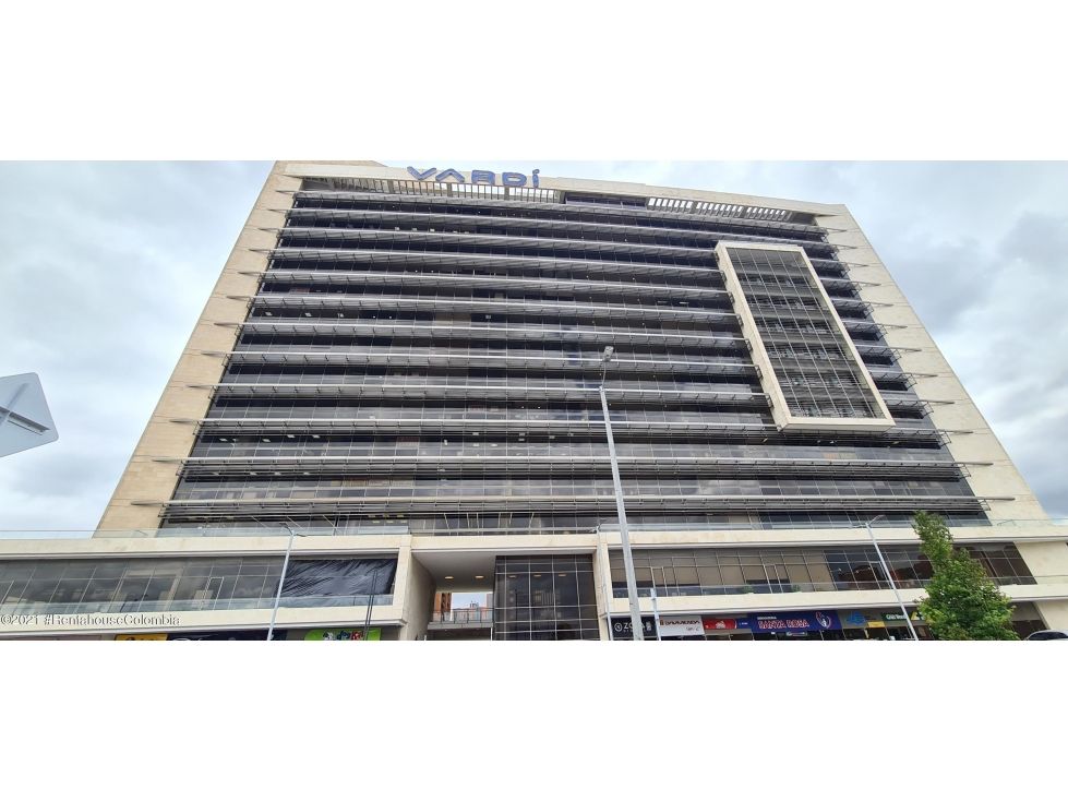 Oficina en venta Cundinamarca Bogotá Santa Rosa 39 m2 Habitaciones 0 Baños 2 Garajes 1 Precio $450000000