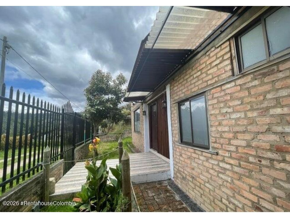 Casa en venta Cundinamarca La Calera La Calera 170 m2 Habitaciones 3 Baños 3 Garajes 4 Precio $900000000