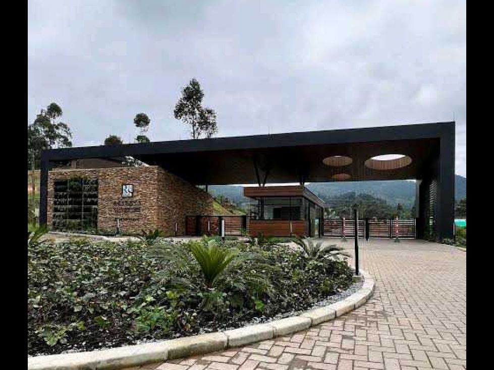 Lote en venta Antioquia La Ceja Otros 3700 m2 Habitaciones 0 Baños 0 Garajes 0 Precio $980000000