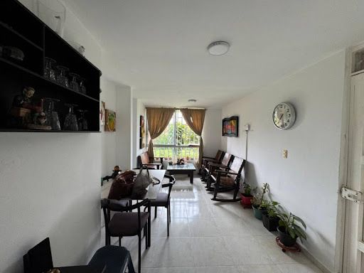 Apartamento en venta Risaralda Pereira Ur El Cardal 58 m2 Habitaciones 3 Baños 2 Garajes 0 Precio $205000000