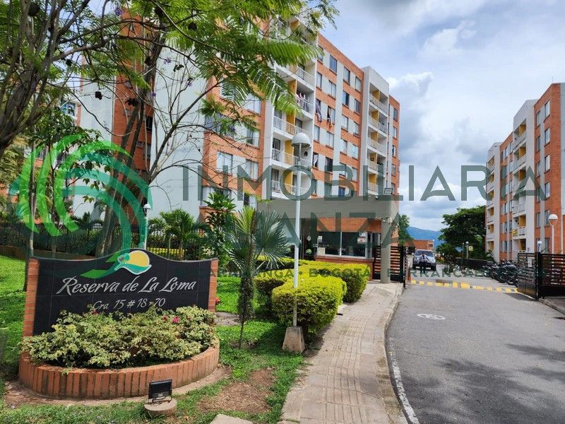 Apartamento en arriendo Santander Piedecuesta Ub Paseo Del Puente 63 m2 Habitaciones 3 Baños 2 Garajes 1 Precio $1348000