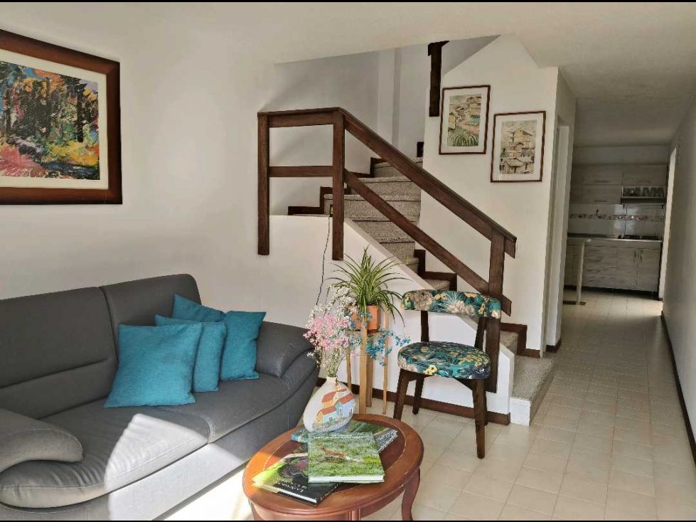 Casa en venta Antioquia La Ceja La Ceja 92 m2 Habitaciones 4 Baños 4 Garajes 0 Precio $520000000