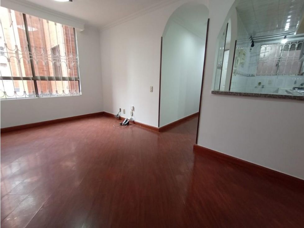 Apartamento en arriendo Cundinamarca Bogotá Tarragona Del Salitre Et Ii 60 m2 Habitaciones 3 Baños 2 Garajes 1 Precio $2800000
