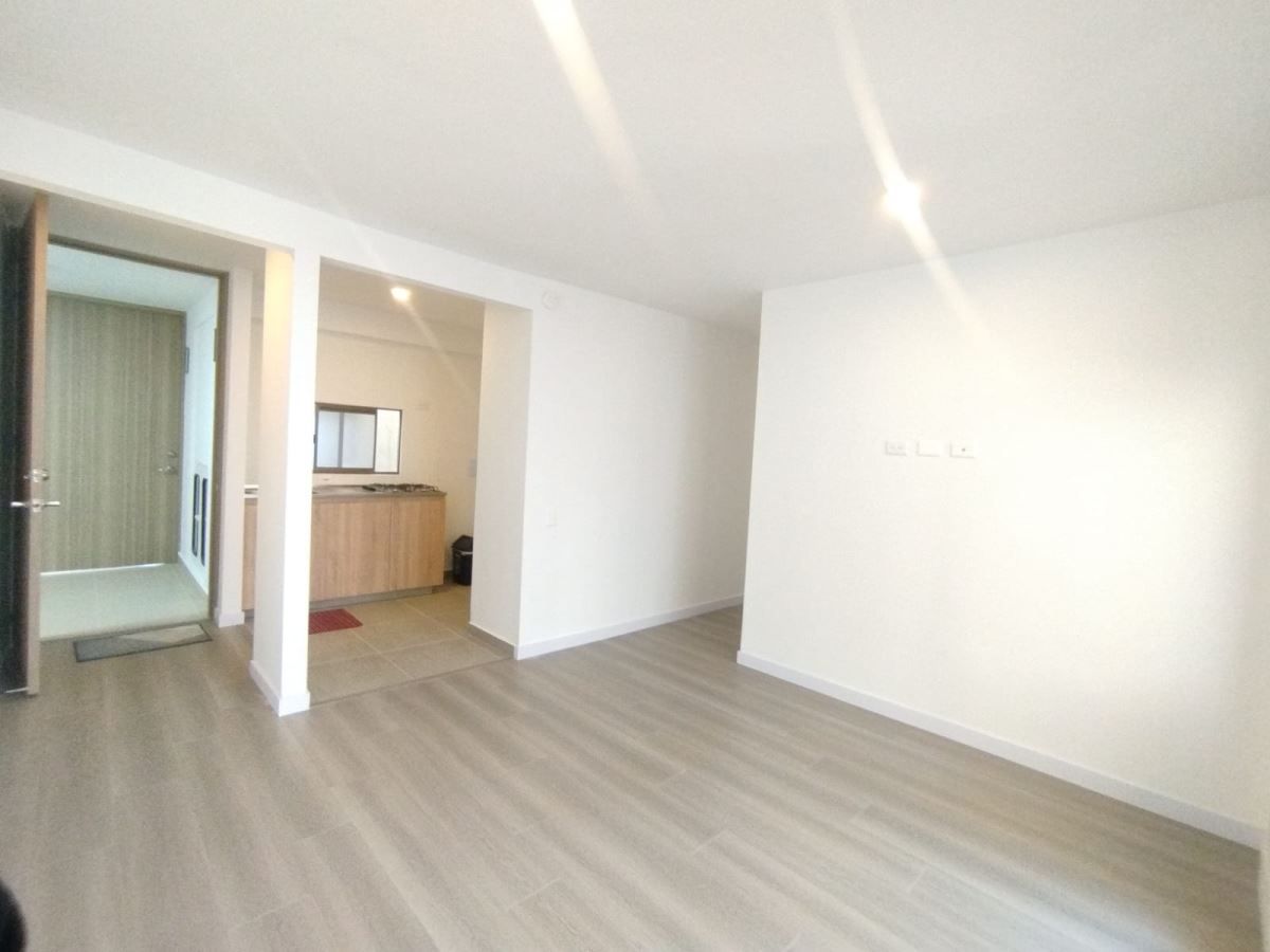 Apartamento en arriendo Cundinamarca Cajicá Centro 55 m2 Habitaciones 3 Baños 2 Garajes 1 Precio $2150000