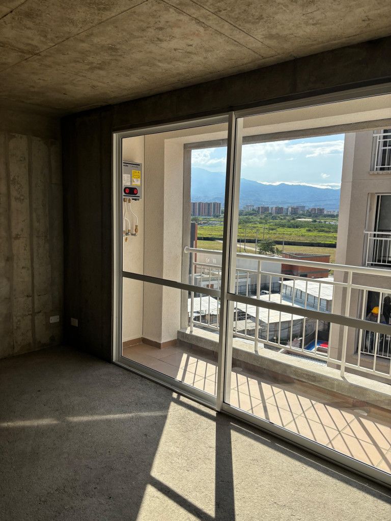 Apartamento en venta Valle Del Cauca Cali Parcelacion Cerros La Buitrera 52 m2 Habitaciones 2 Baños 2 Garajes 1 Precio $180000000