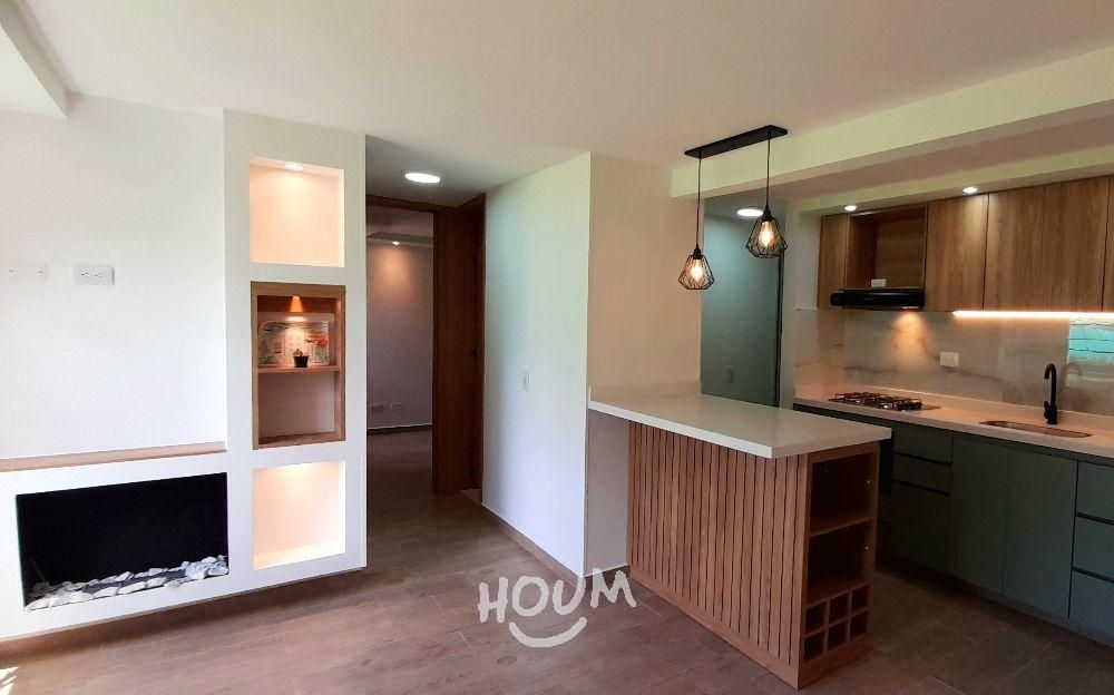 Apartamento en arriendo Cundinamarca Bogotá Bogotá 47 m2 Habitaciones 2 Baños 1 Garajes 0 Precio $2500000