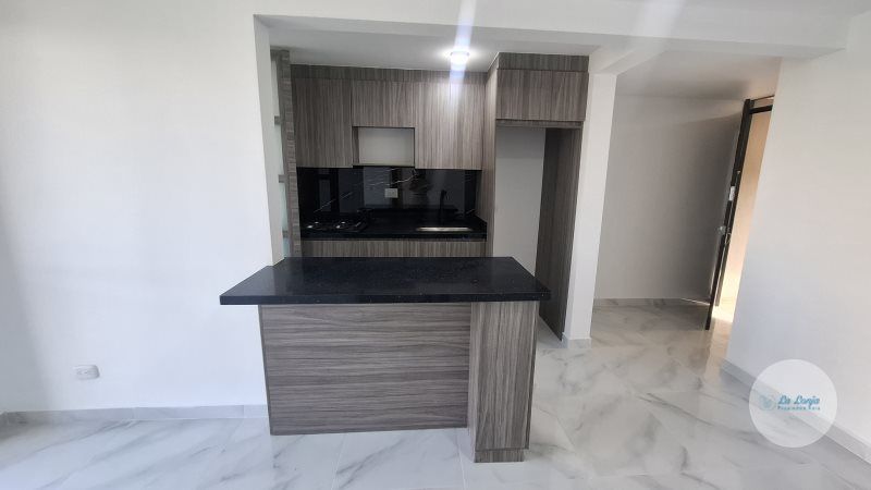 Apartamento en arriendo Antioquia Rionegro Rionegro 52 m2 Habitaciones 2 Baños 2 Garajes 0 Precio $1600000