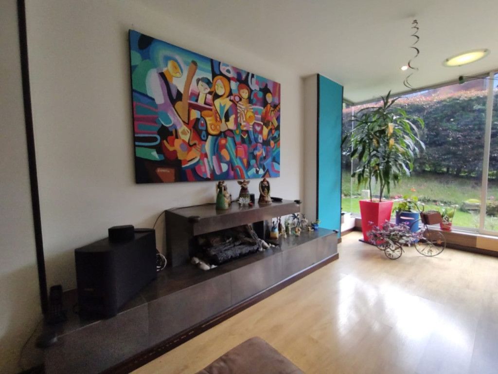 Apartamento en venta Cundinamarca Bogotá Casa Blanca Suba 266 m2 Habitaciones 4 Baños 6 Garajes 4 Precio $2700000000