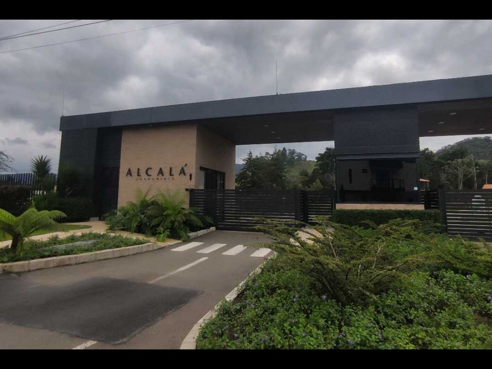 Lote en venta Antioquia La Ceja La Ceja 1608 m2 Habitaciones 0 Baños 0 Garajes 0 Precio $680000000