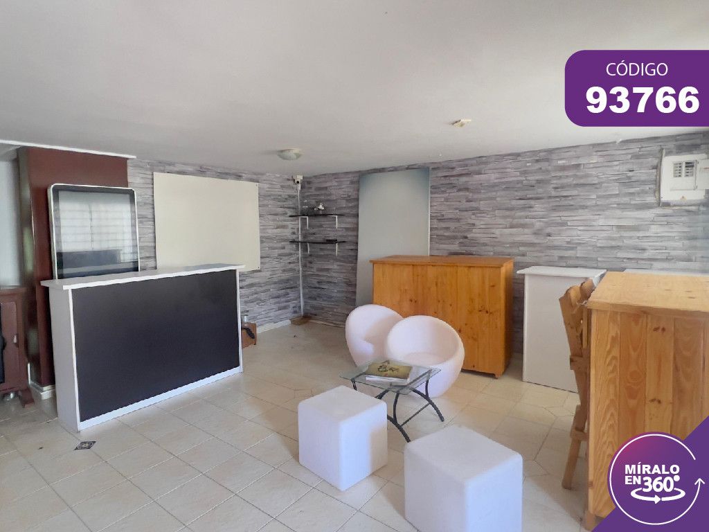 Casa en arriendo Atlántico Barranquilla La Cumbre 140 m2 Habitaciones 3 Baños 1 Garajes 0 Precio $4000000