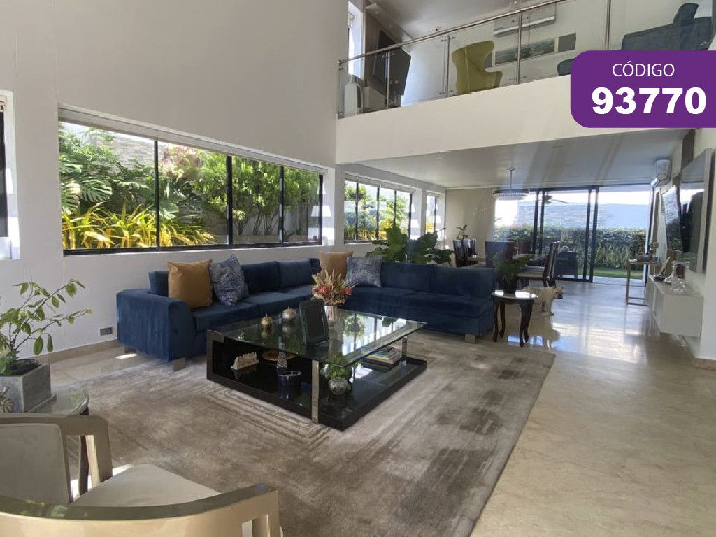 Casa en arriendo Atlántico Puerto Colombia Puerto Colombia 408 m2 Habitaciones 5 Baños 5 Garajes 2 Precio $15800000
