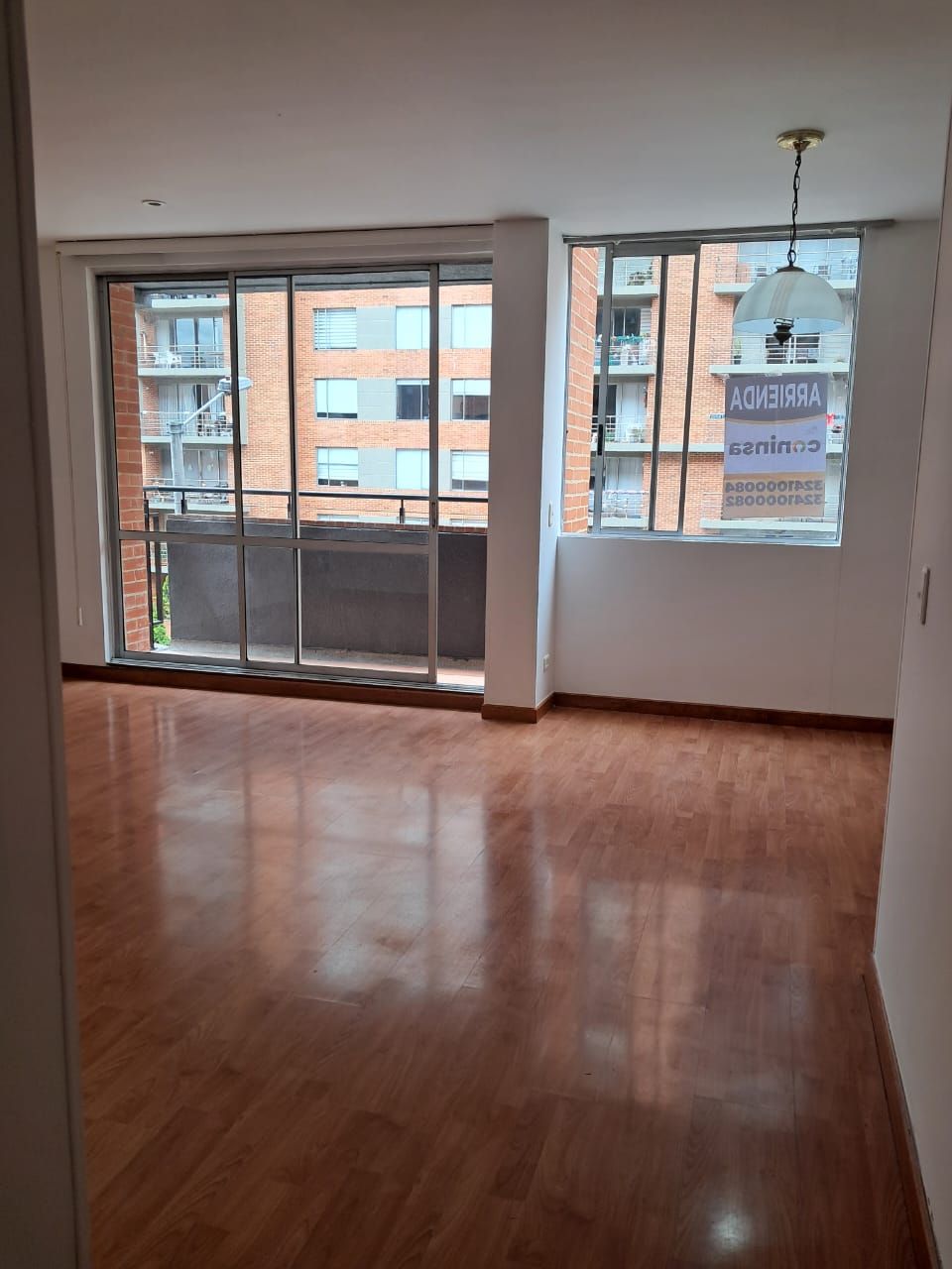 Apartamento en arriendo Cundinamarca Bogotá Cr Caminos De Gratamira 86 m2 Habitaciones 3 Baños 2 Garajes 0 Precio $3800000
