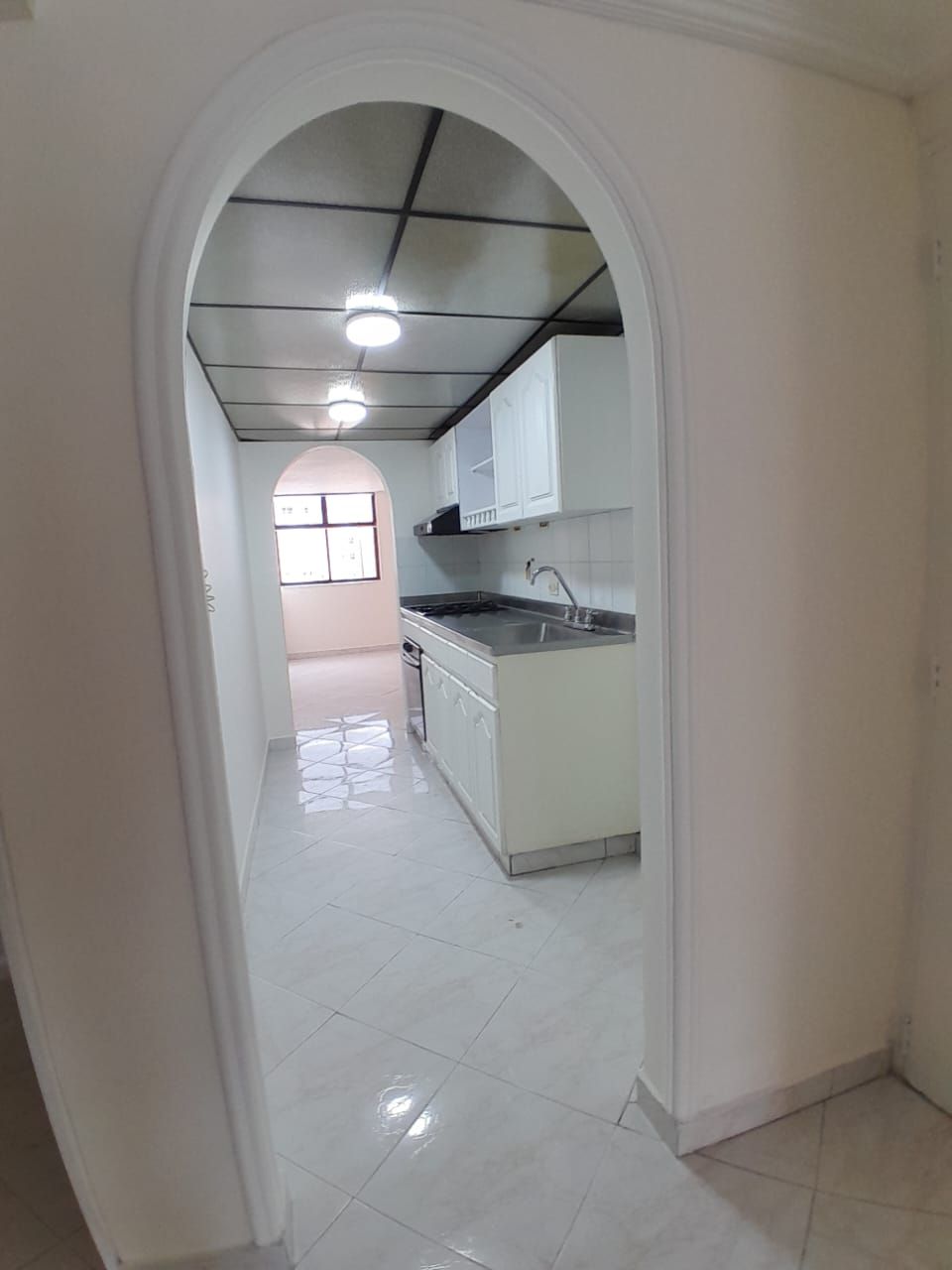 Apartamento en arriendo Antioquia Medellín Calasanz 110 m2 Habitaciones 3 Baños 2 Garajes 1 Precio $2900000