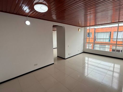 Apartamento en arriendo Cundinamarca Bogotá Quinta Ramos 58 m2 Habitaciones 2 Baños 1 Garajes 0 Precio $1300000