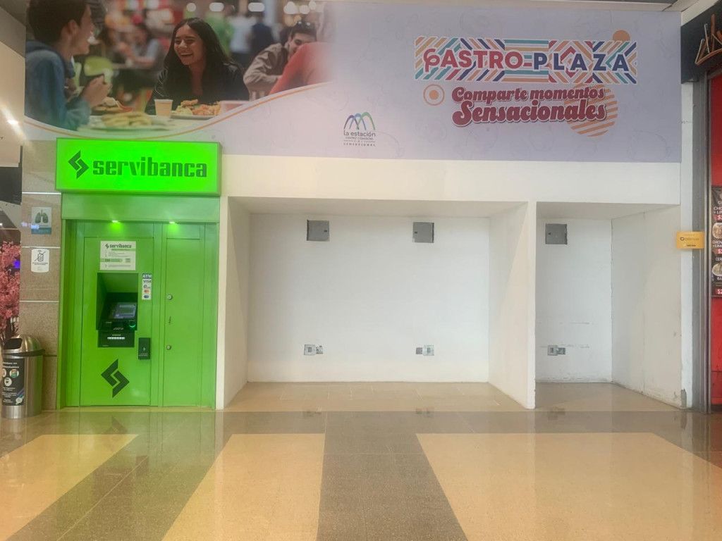 Local en arriendo Valle Del Cauca Cali Santander 6 m2 Habitaciones 0 Baños 0 Garajes 0 Precio $1667708