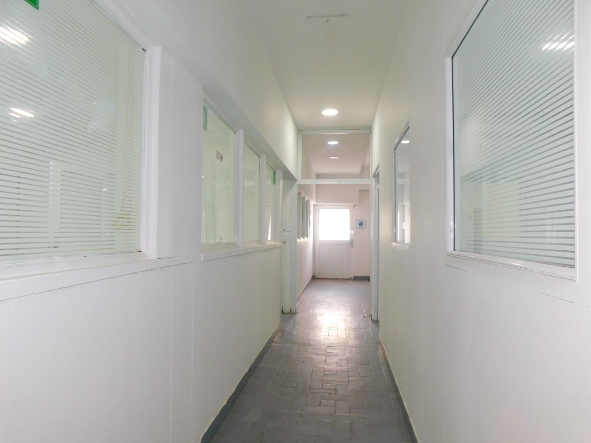 Local en arriendo Atlántico Barranquilla Abajo 163 m2 Habitaciones 0 Baños 1 Garajes 4 Precio $4500000