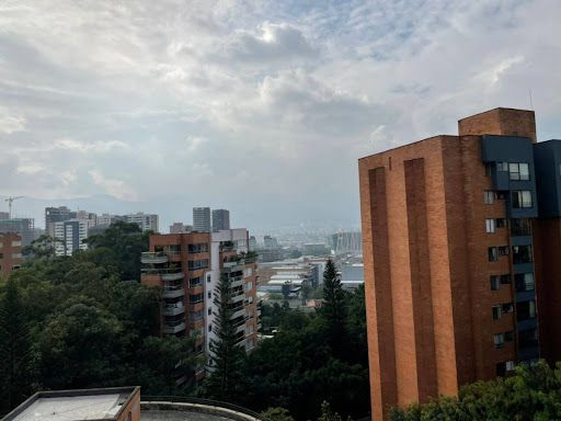 Apartamento en arriendo Antioquia Medellín Altos Del Poblado 84 m2 Habitaciones 3 Baños 2 Garajes 1 Precio $3600000