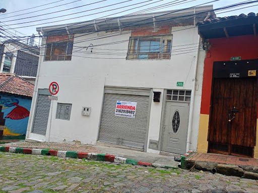 Local en arriendo Cundinamarca Bogotá Las Aguas 110 m2 Habitaciones 0 Baños 2 Garajes 0 Precio $4000000