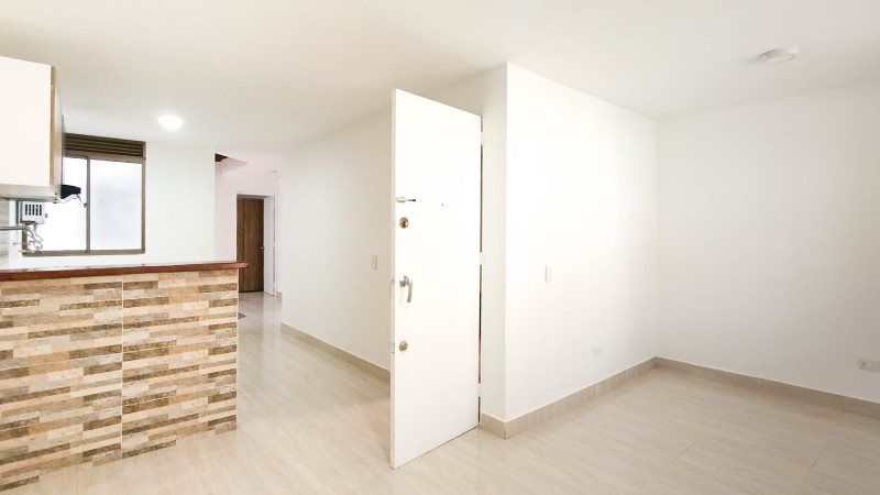 Apartaestudio en arriendo Antioquia Medellín Los Alcazares 50 m2 Habitaciones 1 Baños 1 Garajes 0 Precio $1700000