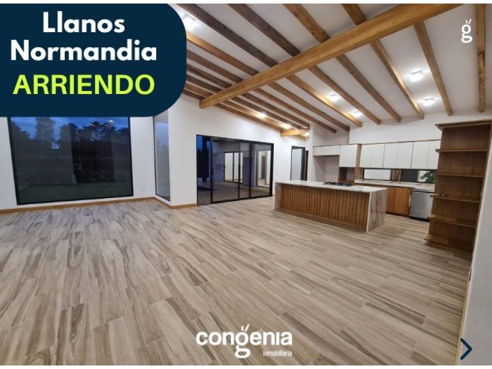 Finca en arriendo Antioquia Rionegro Rionegro 350 m2 Habitaciones 4 Baños 5 Garajes 2 Precio $18000000