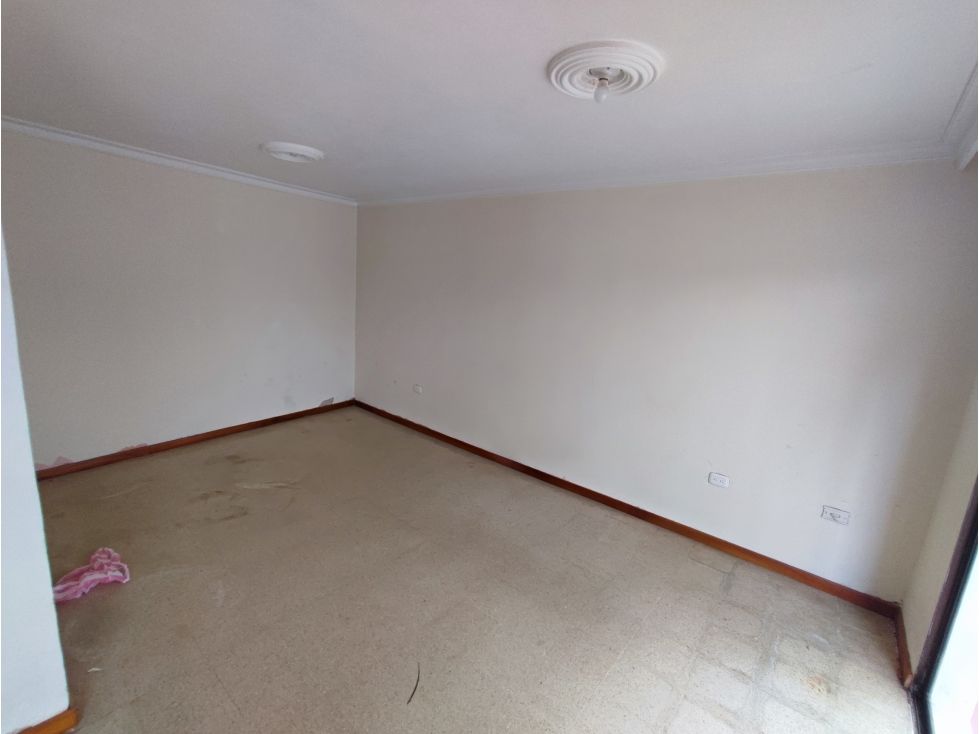 Casa en arriendo Bolívar Cartagena Manga 110 m2 Habitaciones 2 Baños 2 Garajes 0 Precio $2700000