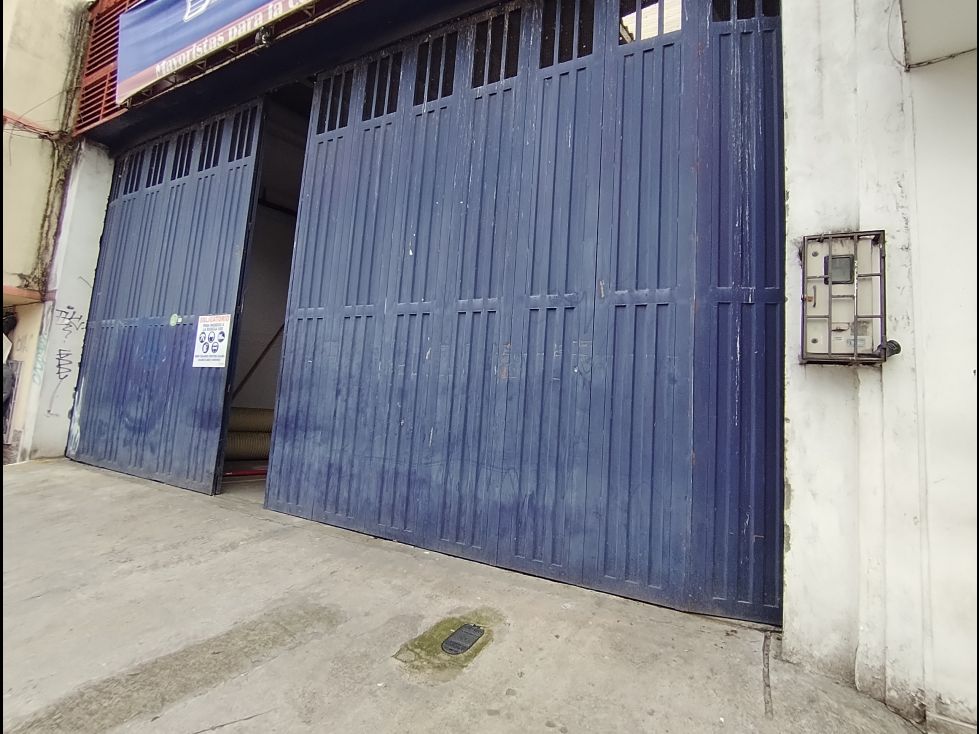 Bodega en arriendo Tolima Ibagué Belalcazar 632 m2 Habitaciones 0 Baños 1 Garajes 0 Precio $18000000