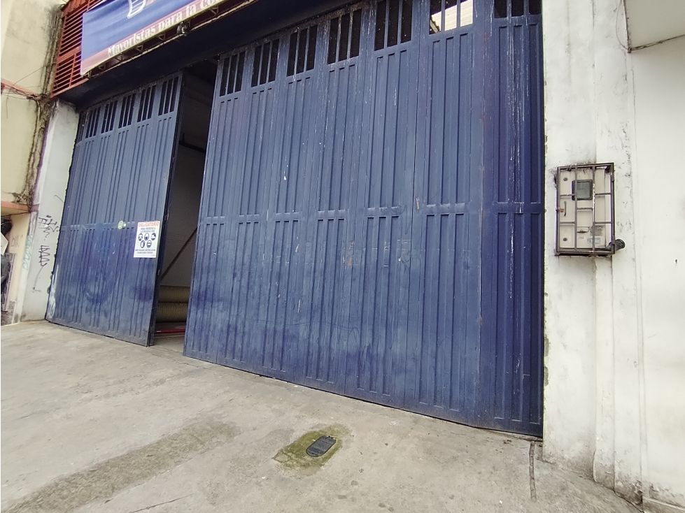 Local en arriendo Tolima Ibagué Belalcazar 632 m2 Habitaciones 0 Baños 1 Garajes 0 Precio $21500000