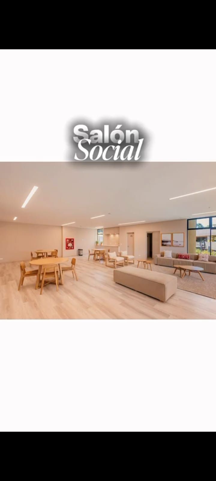 Apartamento en venta Antioquia Rionegro Cr Canto 58 m2 Habitaciones 2 Baños 2 Garajes 2 Precio $550000000