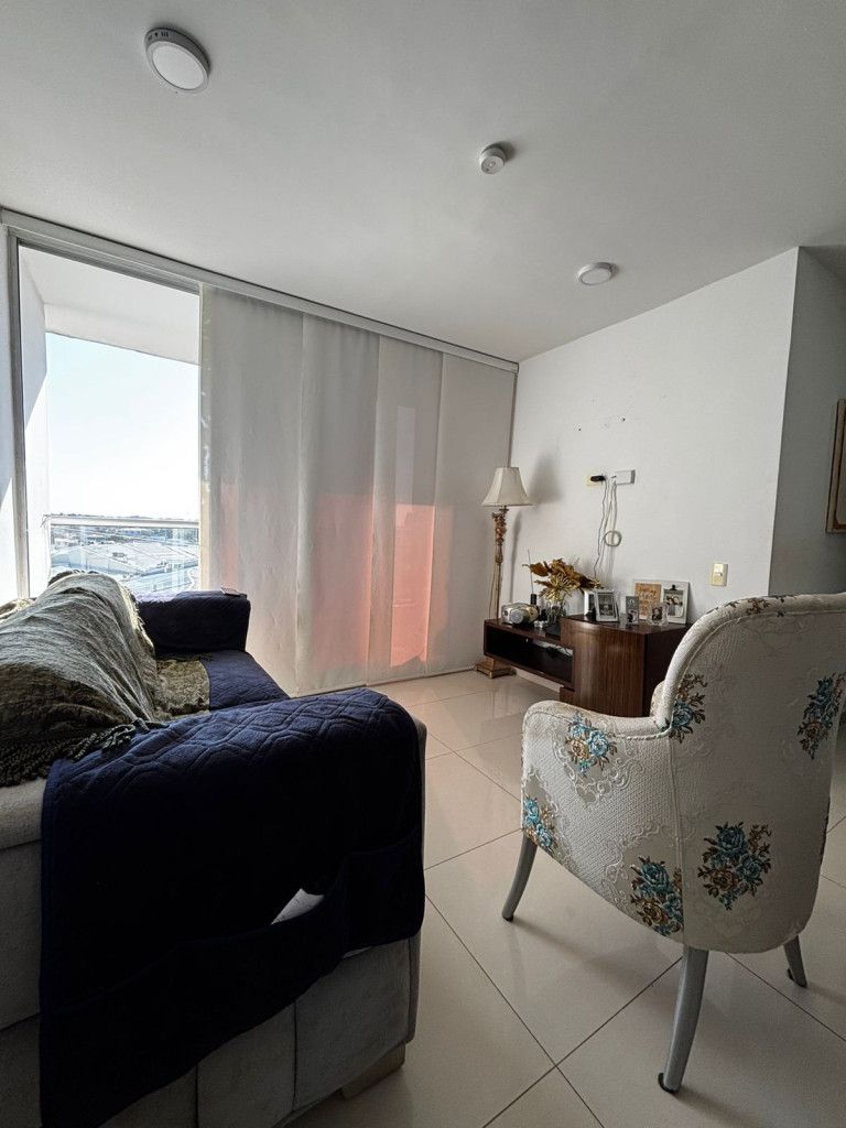 Apartamento en venta Atlántico Barranquilla Las Delicias 74 m2 Habitaciones 3 Baños 2 Garajes 1 Precio $333000000