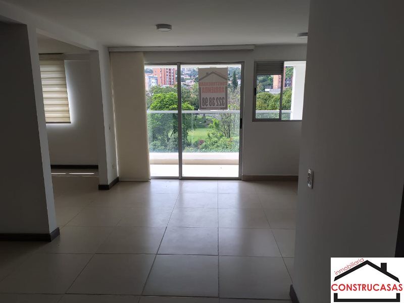 Apartamento en arriendo Antioquia Itagüí Cr Verde Vivo Ariza 60 m2 Habitaciones 2 Baños 2 Garajes 1 Precio $2650000