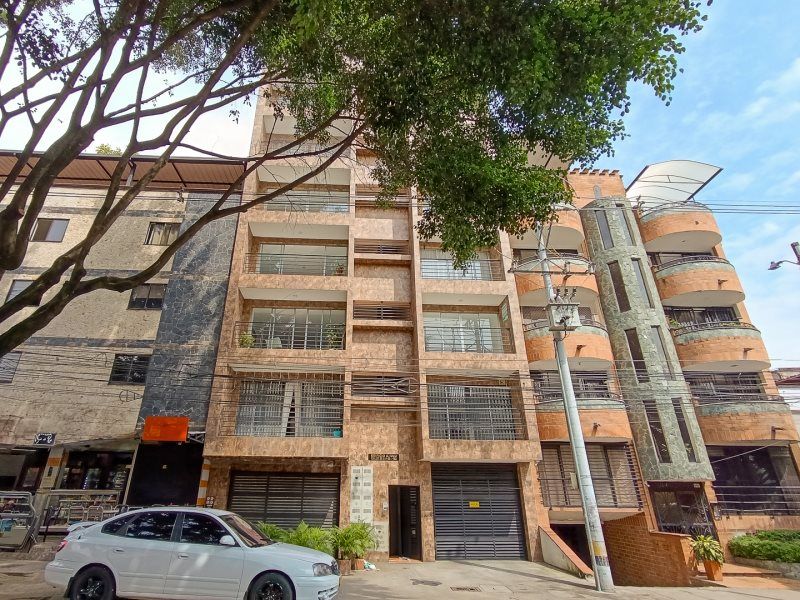 Apartamento en arriendo Antioquia Medellín Urbanizacion Barcelona 90 m2 Habitaciones 3 Baños 2 Garajes 0 Precio $2900000