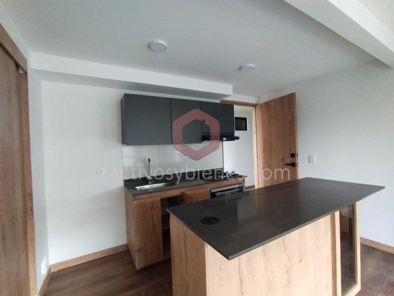 Apartamento en venta Antioquia La Ceja Ofir 61 m2 Habitaciones 2 Baños 2 Garajes 1 Precio $500000000