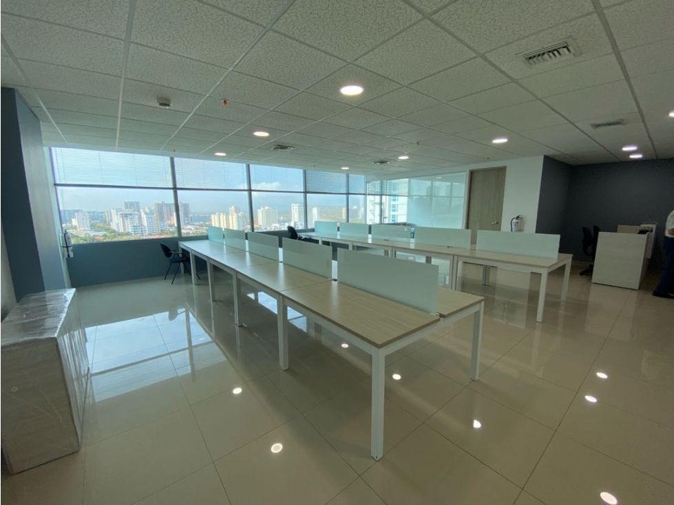 Oficina en arriendo Atlántico Barranquilla Cr Florida Village 90 m2 Habitaciones 0 Baños 0 Garajes 2 Precio $8730000