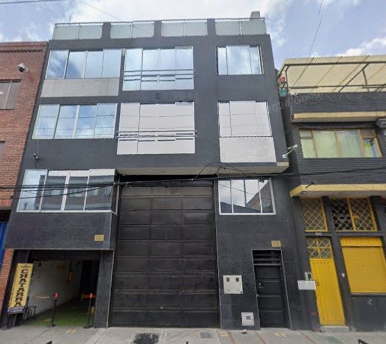 Bodega en venta Cundinamarca Bogotá Pensilvania 90 m2 Habitaciones 0 Baños 3 Garajes 0 Precio $2600000000