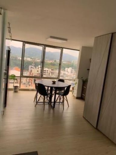 Oficina en venta Risaralda Pereira Serrezuela 59 m2 Habitaciones 0 Baños 1 Garajes 1 Precio $320000000