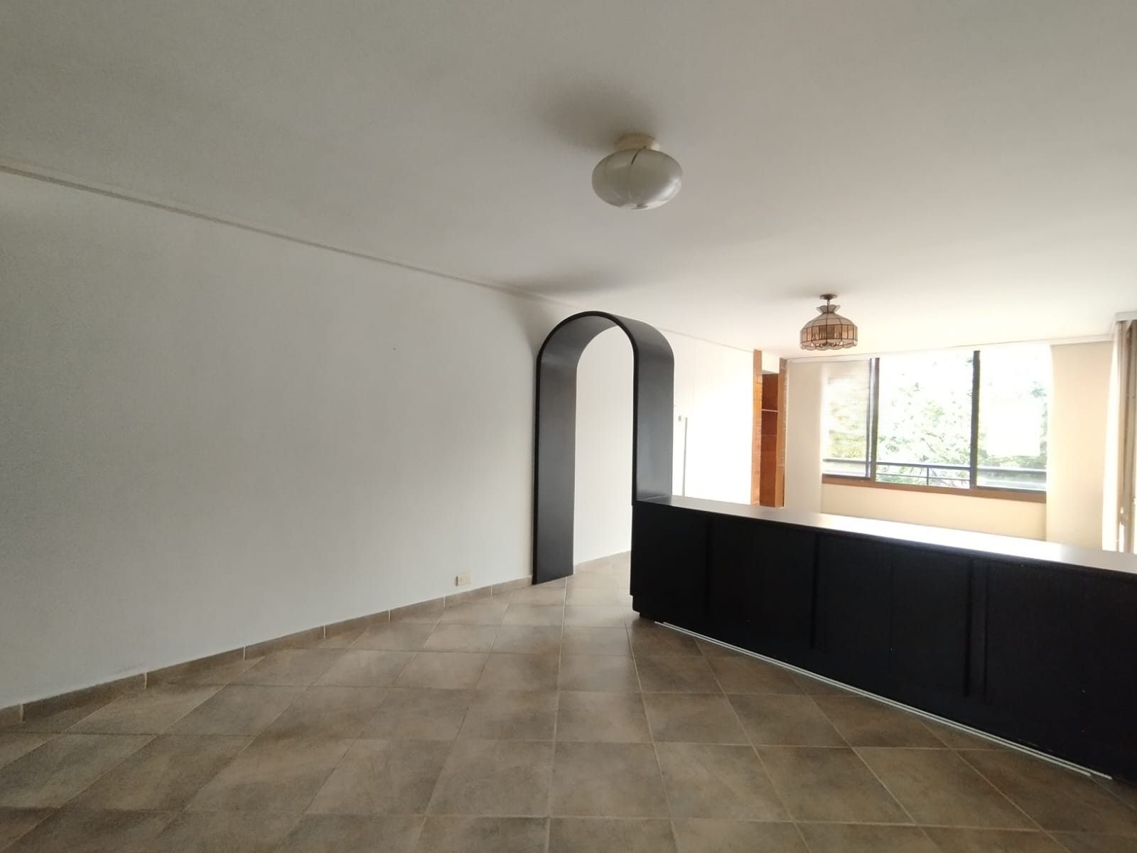 Apartamento en arriendo Antioquia Medellín Urbanizacion El Futuro 116 m2 Habitaciones 3 Baños 2 Garajes 2 Precio $4900000