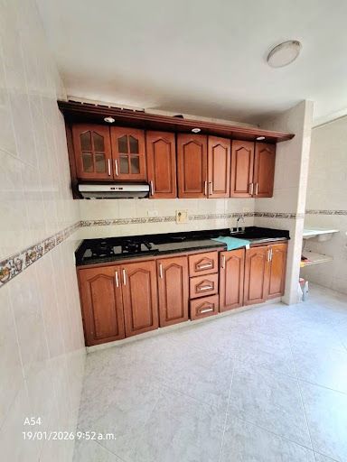 Apartamento en arriendo Antioquia Sabaneta María Auxiliadora 70 m2 Habitaciones 3 Baños 2 Garajes 1 Precio $2100000