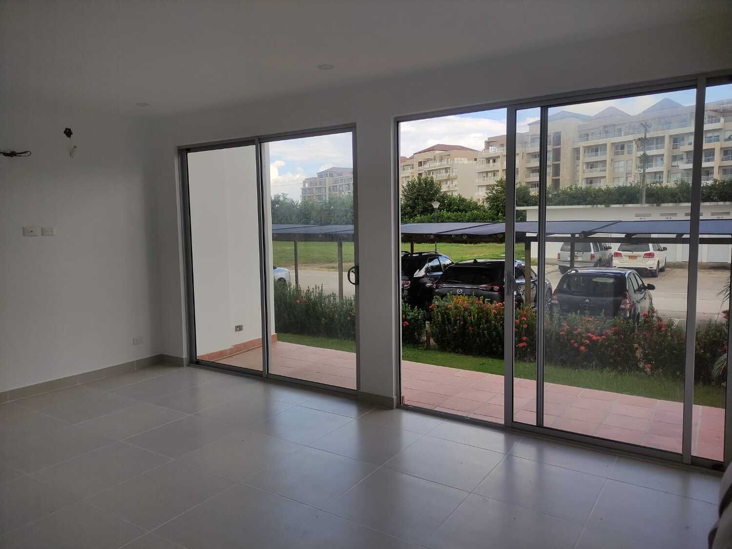 Apartamento en arriendo Bolívar Cartagena Cartagena 90 m2 Habitaciones 3 Baños 2 Garajes 1 Precio $3800000