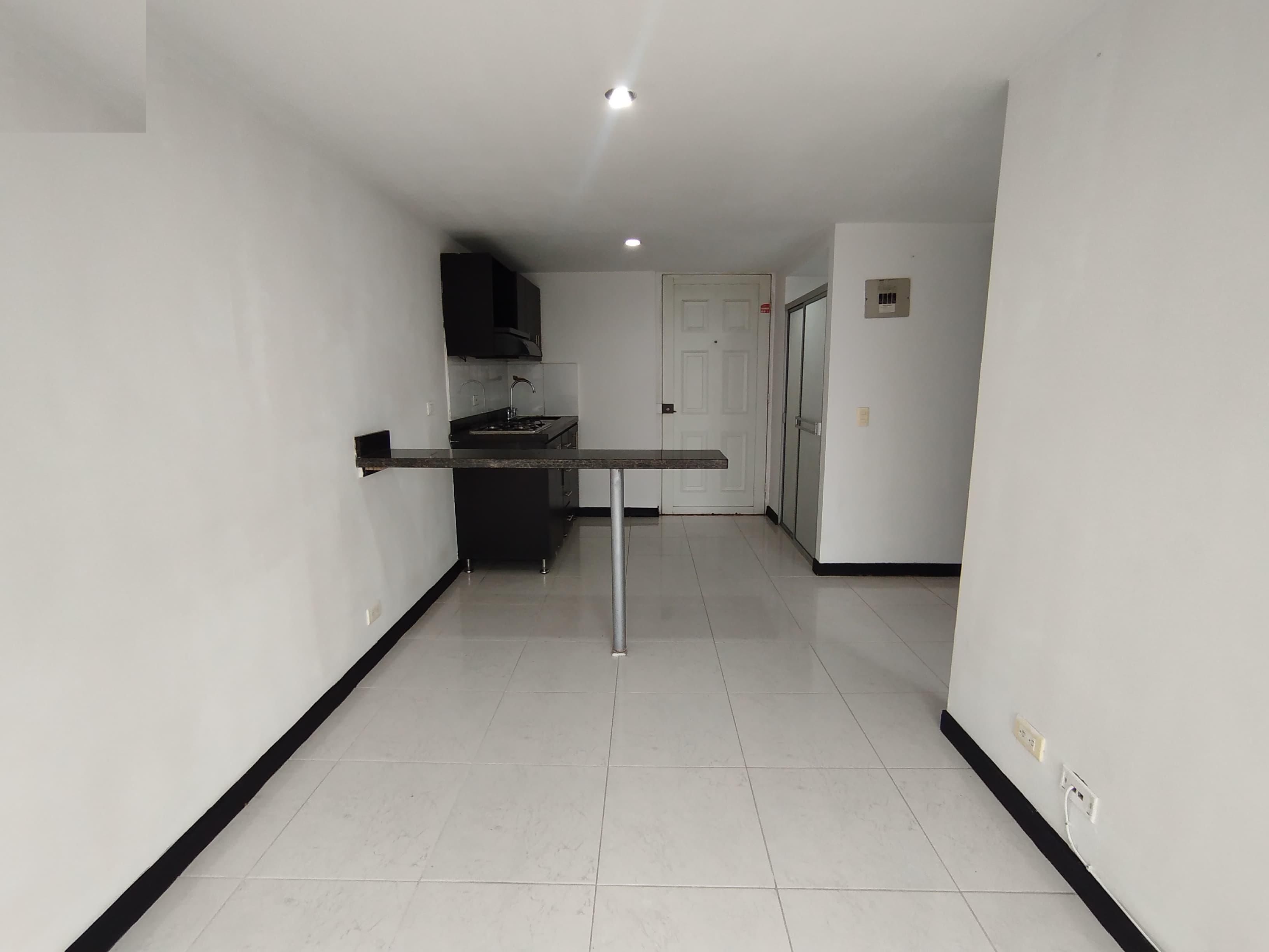 Apartamento en venta Antioquia Medellín Urbanizacion Manesa 34 m2 Habitaciones 2 Baños 1 Garajes 0 Precio $250000000