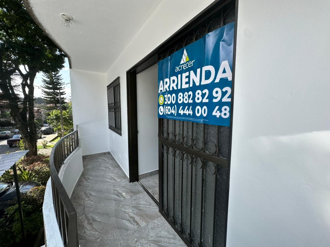 Apartamento en arriendo Antioquia Medellín Moravia 55 m2 Habitaciones 2 Baños 1 Garajes 0 Precio $1355000
