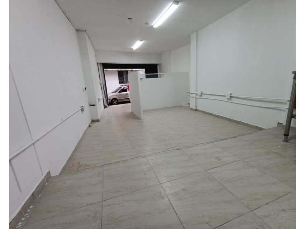 Local en arriendo Antioquia Medellín Palenque 36 m2 Habitaciones 0 Baños 1 Garajes 0 Precio $1000000