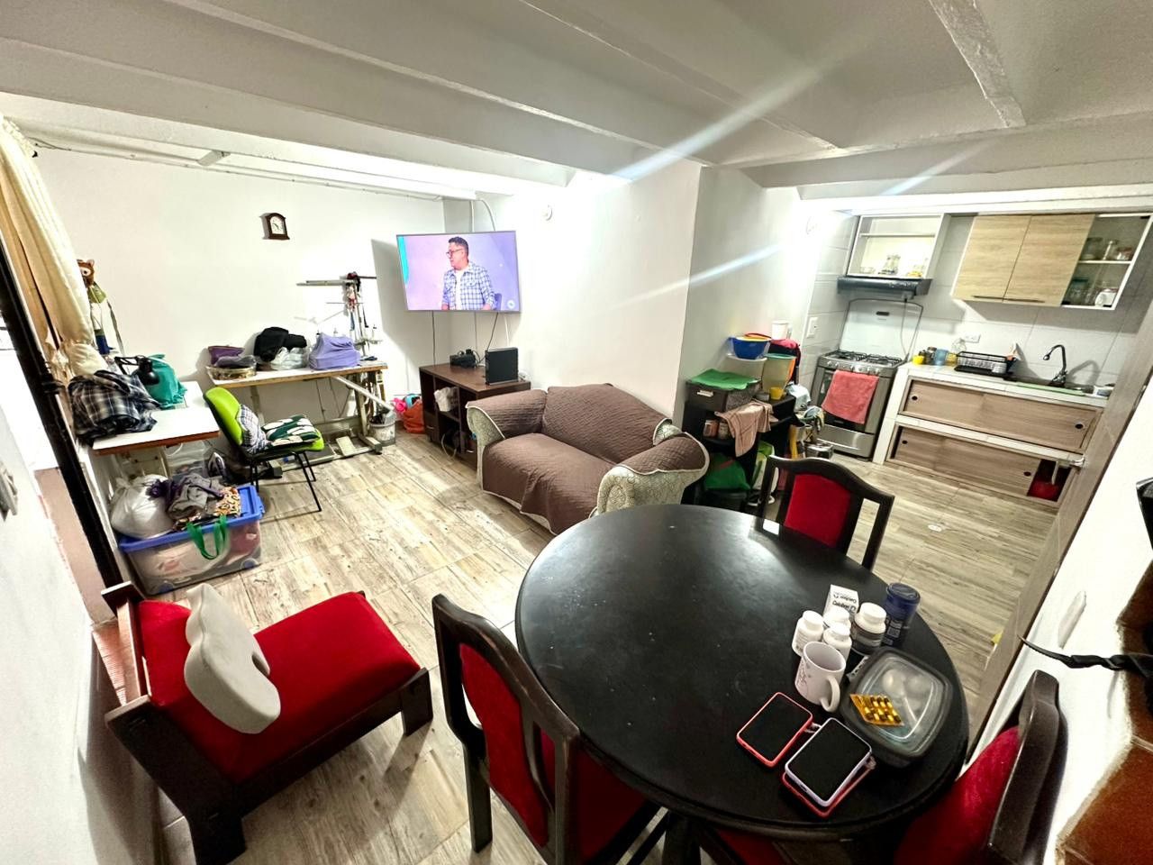 Casa en venta Santander Floridablanca San Bernardo 55 m2 Habitaciones 3 Baños 2 Garajes 0 Precio $190000000