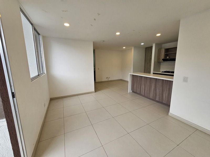 Apartamento en arriendo Antioquia Medellín San Diego 77 m2 Habitaciones 3 Baños 2 Garajes 1 Precio $4200000