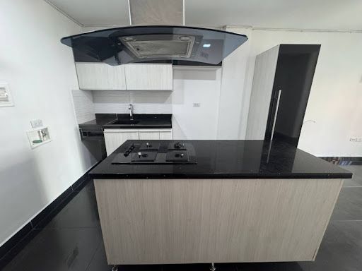 Apartamento en arriendo Antioquia Medellín La Candelaria 55 m2 Habitaciones 2 Baños 1 Garajes 0 Precio $2000000