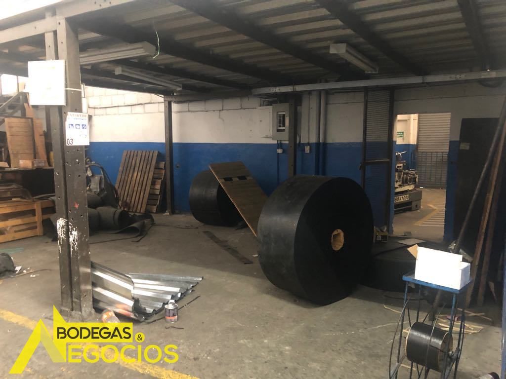 Bodega en venta Antioquia Medellín Noel 1000 m2 Habitaciones 0 Baños 5 Garajes 0 Precio $6500000000